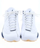 NIKE（ナイキ）スニーカー 白 サイズ:28.5cm メンズ/2200674056053