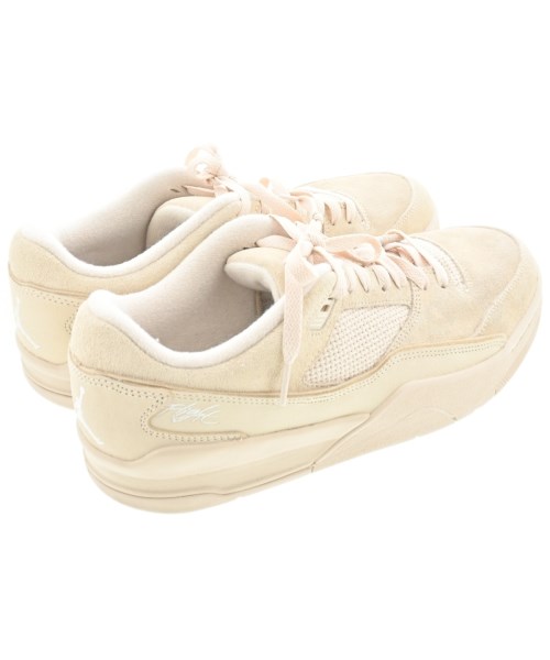 NIKE（ナイキ）スニーカー ベージュ サイズ:29cm メンズ/2200674056121