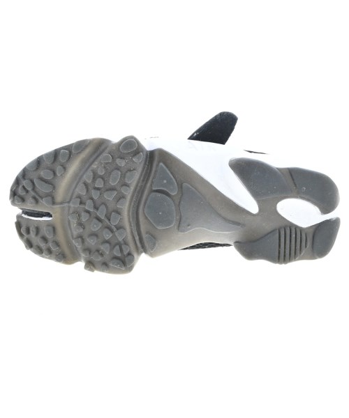 NIKE（ナイキ）スニーカー 黒 サイズ:24cm レディース/2200676740042