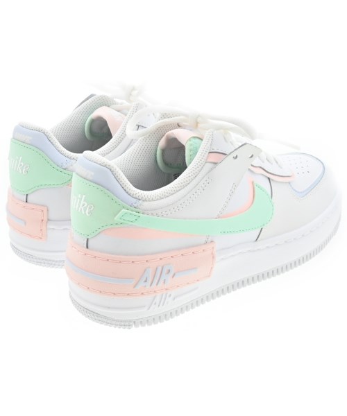 NIKE（ナイキ）スニーカー 白 サイズ:23.5cm レディース/2200676740059