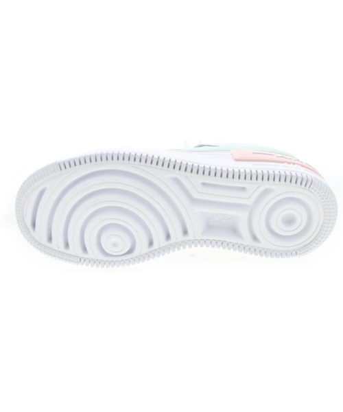 NIKE（ナイキ）スニーカー 白 サイズ:23.5cm レディース/2200676740059