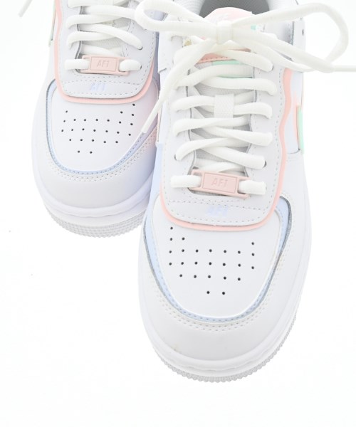 NIKE（ナイキ）スニーカー 白 サイズ:23.5cm レディース/2200676740059