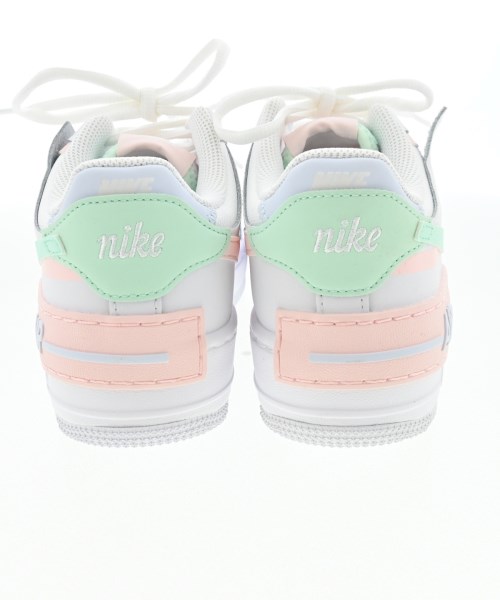 NIKE（ナイキ）スニーカー 白 サイズ:23.5cm レディース/2200676740059