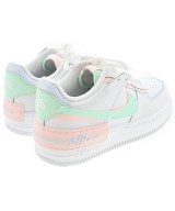 NIKE（ナイキ）スニーカー 白 サイズ:23.5cm レディース/2200676740059