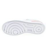 NIKE（ナイキ）スニーカー 白 サイズ:23.5cm レディース/2200676740059