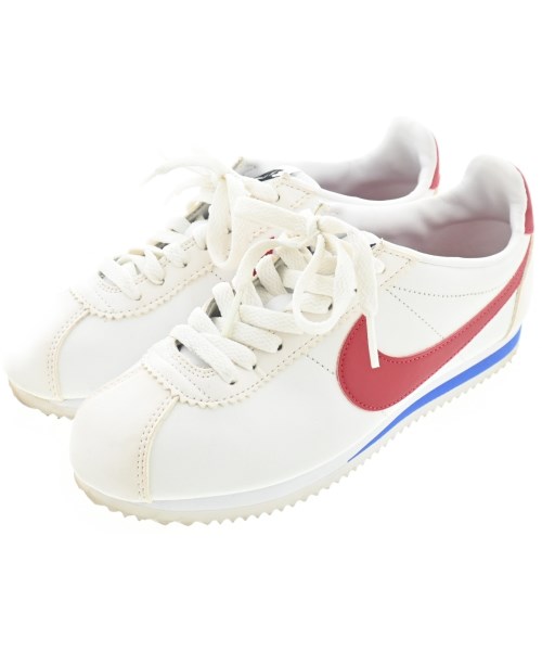 NIKE(ナイキ)スニーカー 白 サイズ:23.5cm/2200676961041