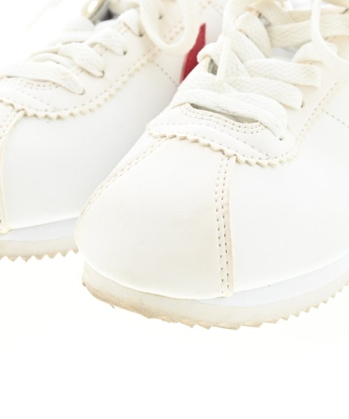 NIKE（ナイキ）スニーカー 白 サイズ:23.5cm レディース/2200676961041