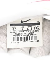 NIKE（ナイキ）スニーカー 白 サイズ:23.5cm レディース/2200676961041