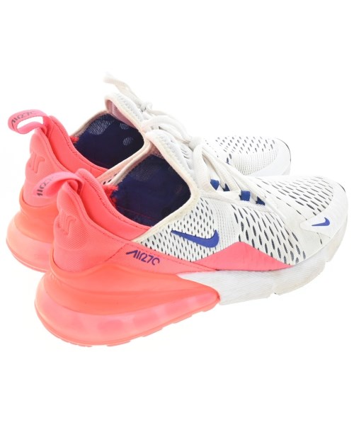 NIKE（ナイキ）スニーカー 白 サイズ:24cm レディース/2200678193037