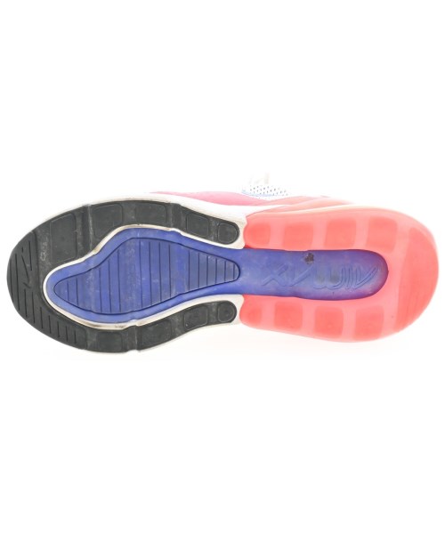 NIKE（ナイキ）スニーカー 白 サイズ:24cm レディース/2200678193037