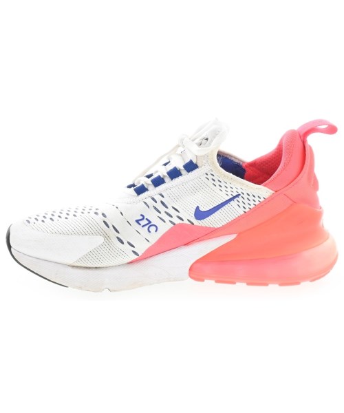 NIKE（ナイキ）スニーカー 白 サイズ:24cm レディース/2200678193037