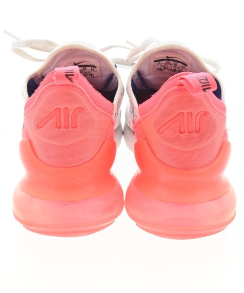 NIKE（ナイキ）スニーカー 白 サイズ:24cm レディース/2200678193037