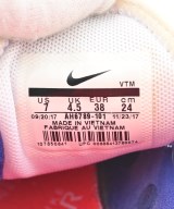 NIKE（ナイキ）スニーカー 白 サイズ:24cm レディース/2200678193037