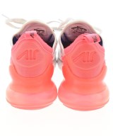 NIKE（ナイキ）スニーカー 白 サイズ:24cm レディース/2200678193037