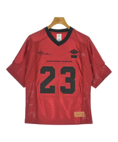 Levi's(リーバイス)Tシャツ・カットソー 赤 サイズ:XS/2200678202029