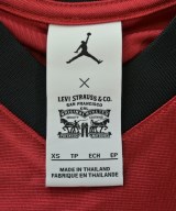 Levi's（リーバイス）Tシャツ・カットソー 赤 サイズ:XS メンズ/2200678202029