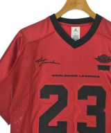 Levi's（リーバイス）Tシャツ・カットソー 赤 サイズ:XS メンズ/2200678202029