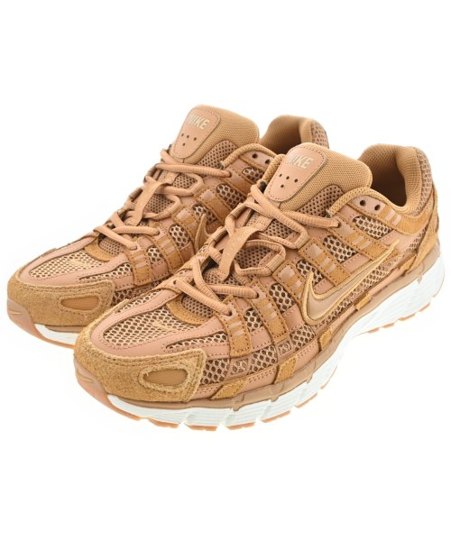 NIKE(ナイキ)スニーカー 茶 サイズ:27.5cm/2200678208038