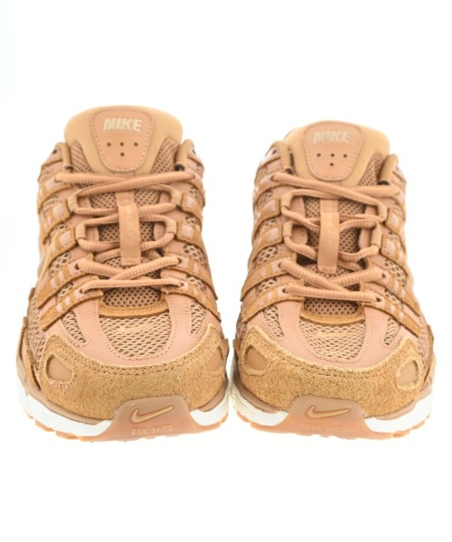 NIKE（ナイキ）スニーカー 茶 サイズ:27.5cm メンズ/2200678208038