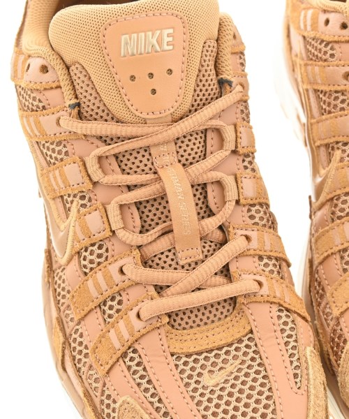 NIKE（ナイキ）スニーカー 茶 サイズ:27.5cm メンズ/2200678208038