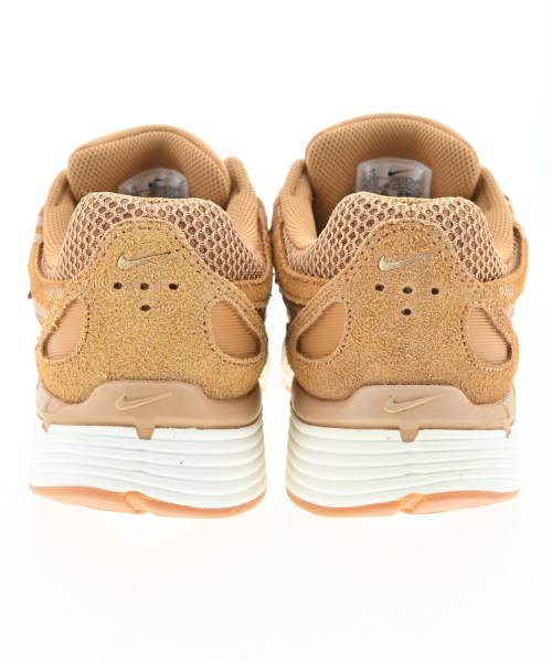 NIKE（ナイキ）スニーカー 茶 サイズ:27.5cm メンズ/2200678208038