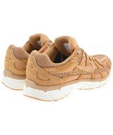 NIKE（ナイキ）スニーカー 茶 サイズ:27.5cm メンズ/2200678208038