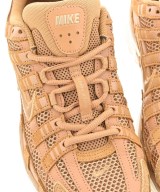 NIKE（ナイキ）スニーカー 茶 サイズ:27.5cm メンズ/2200678208038