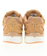 NIKE（ナイキ）スニーカー 茶 サイズ:27.5cm メンズ/2200678208038
