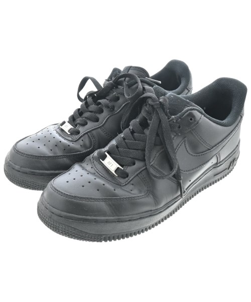 NIKE(ナイキ)スニーカー 黒 サイズ:26cm/2200678224045