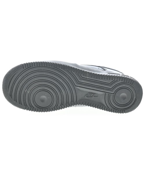 NIKE（ナイキ）スニーカー 黒 サイズ:26cm メンズ/2200678224045