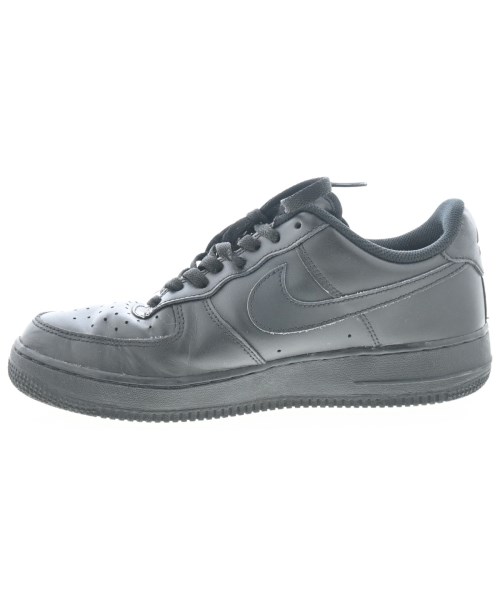 NIKE（ナイキ）スニーカー 黒 サイズ:26cm メンズ/2200678224045