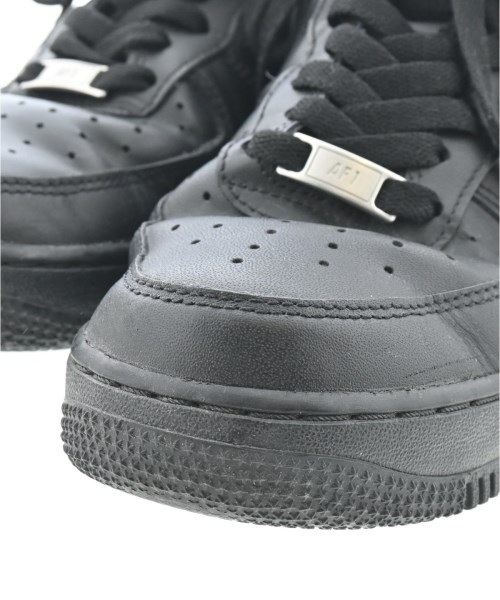 NIKE（ナイキ）スニーカー 黒 サイズ:26cm メンズ/2200678224045