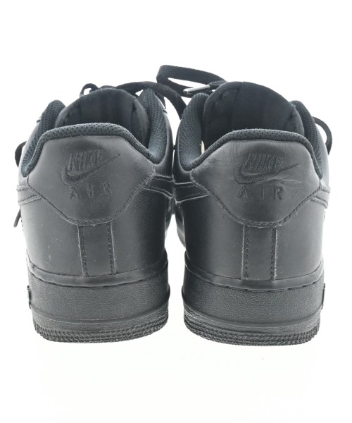 NIKE（ナイキ）スニーカー 黒 サイズ:26cm メンズ/2200678224045