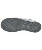 NIKE（ナイキ）スニーカー 黒 サイズ:26cm メンズ/2200678224045