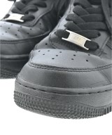 NIKE（ナイキ）スニーカー 黒 サイズ:26cm メンズ/2200678224045