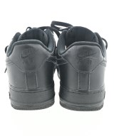 NIKE（ナイキ）スニーカー 黒 サイズ:26cm メンズ/2200678224045