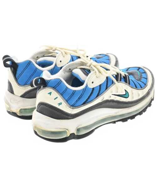 NIKE（ナイキ）スニーカー 青 サイズ:24cm レディース/2200678253045
