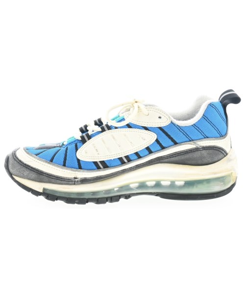NIKE（ナイキ）スニーカー 青 サイズ:24cm レディース/2200678253045