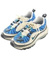 NIKE（ナイキ）スニーカー 青 サイズ:24cm レディース/2200678253045