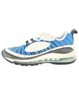 NIKE（ナイキ）スニーカー 青 サイズ:24cm レディース/2200678253045