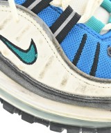 NIKE（ナイキ）スニーカー 青 サイズ:24cm レディース/2200678253045
