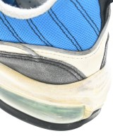 NIKE（ナイキ）スニーカー 青 サイズ:24cm レディース/2200678253045