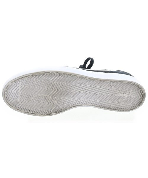 NIKE（ナイキ）スニーカー 黒 サイズ:25cm レディース/2200678279182