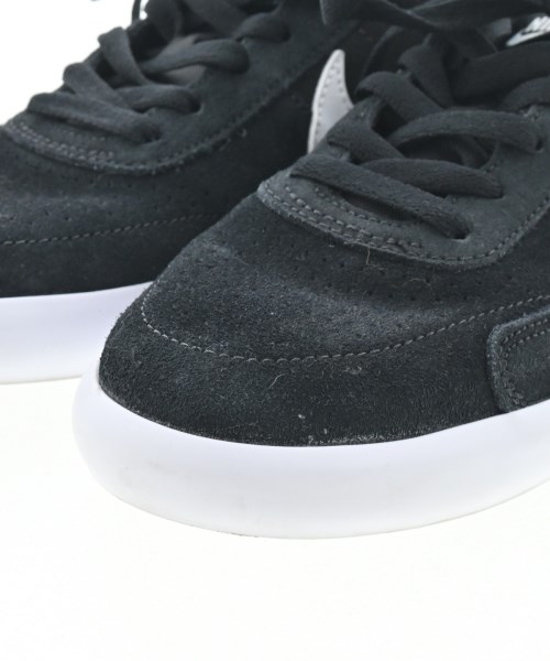 NIKE（ナイキ）スニーカー 黒 サイズ:25cm レディース/2200678279182