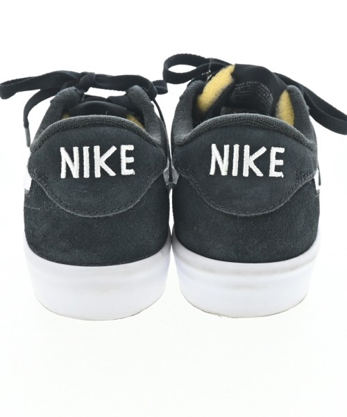 NIKE（ナイキ）スニーカー 黒 サイズ:25cm レディース/2200678279182