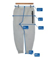 NIKE（ナイキ）スウェットパンツ グレー サイズ:M メンズ/2200672697098