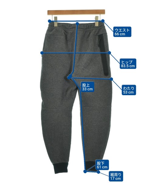 NIKE（ナイキ）その他 グレー サイズ:S メンズ/2200672935015