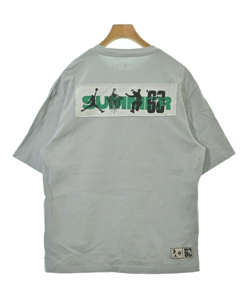 JORDAN BRAND（ジョーダンブランド）Tシャツ・カットソー 青 サイズ:M メンズ/2200678560136