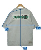 JORDAN BRAND（ジョーダンブランド）Tシャツ・カットソー 青 サイズ:M メンズ/2200678560136