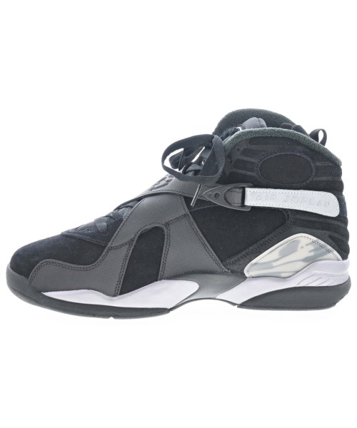 NIKE（ナイキ）スニーカー 黒 サイズ:28cm メンズ/2200678568156
